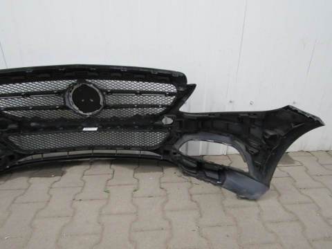Zderzak przód przedni Mercedes C-Klasa C W205 205 14-18