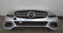 Zderzak przód przedni Mercedes C-Klasa C W205 205 14-18