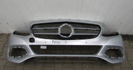 Zderzak przód przedni Mercedes C-Klasa C W205 205 14-18