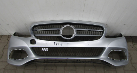Zderzak przód przedni Mercedes C-Klasa C W205 205 14-18