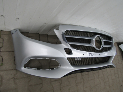 Zderzak przód przedni Mercedes C-Klasa C W205 205 14-18