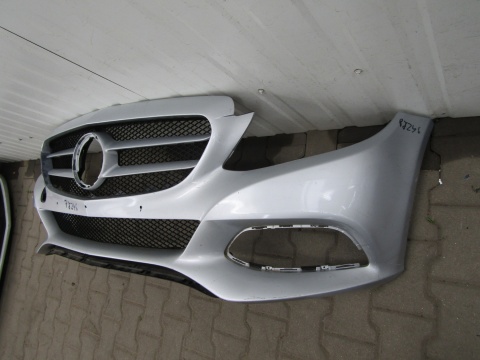 Zderzak przód przedni Mercedes C-Klasa C W205 205 14-18