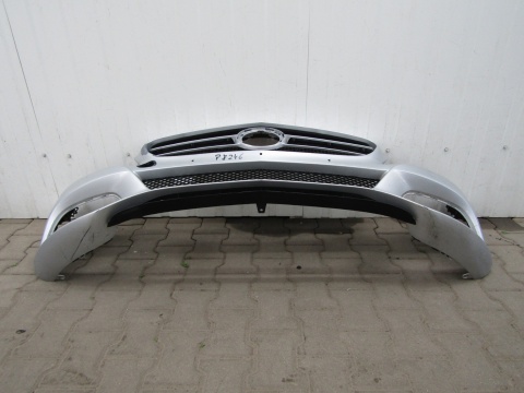 Zderzak przód przedni Mercedes C-Klasa C W205 205 14-18