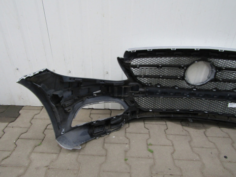 Zderzak przód przedni Mercedes C-Klasa C W205 205 14-18