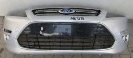 Zderzak przód przedni Ford Mondeo MK4 IV Lift 10-14 (LED)