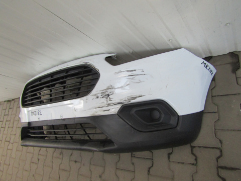 Zderzak przód przedni Ford Transit Courier Lift 18-