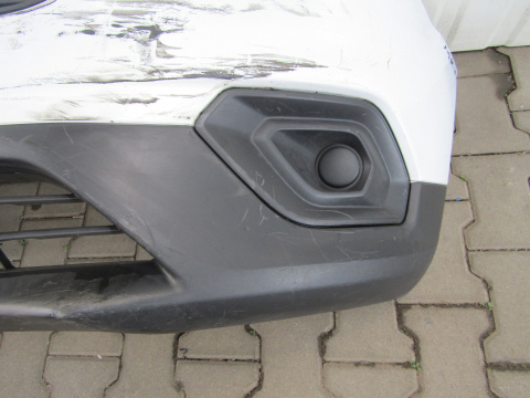 Zderzak przód przedni Ford Transit Courier Lift 18-