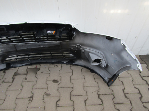 Zderzak przód przedni Ford Transit Courier Lift 18-