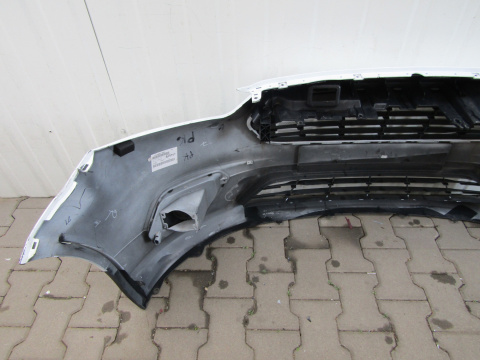 Zderzak przód przedni Ford Transit Courier Lift 18-