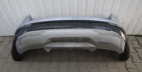 Zderzak tył tylny AUDI Q4 E TRON 89A 21-