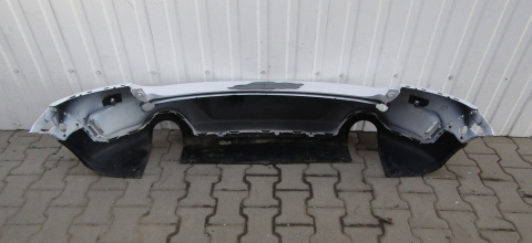 Zderzak tył tylny Mini Cooper Coutryman R60 10-