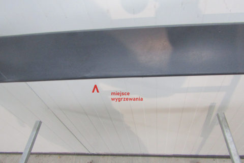 Listwa progowa prawa VW ID-3 ID 3 19- 10A 853856D