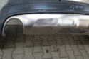 Zderzak TYŁ AUDI A6 C7 4G9 ALLROAD LIFT 14-