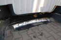 Zderzak TYŁ AUDI A6 C7 4G9 ALLROAD LIFT 14-