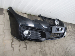 Zderzak przód przedni Honda Civic 9 IX lift 14-16