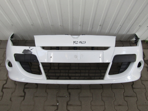 Zderzak przód Renault Mégane III 3 CC cabrio 10-12
