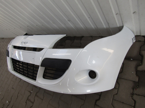 Zderzak przód Renault Mégane III 3 CC cabrio 10-12