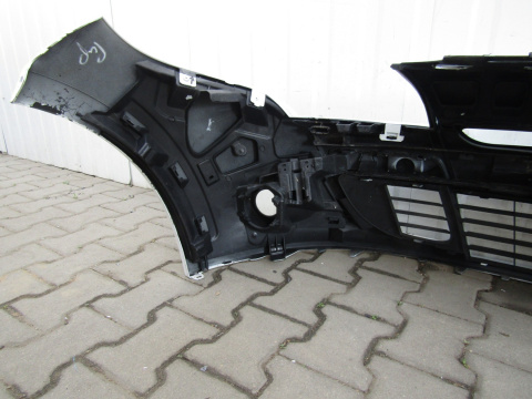 Zderzak przód Renault Mégane III 3 CC cabrio 10-12