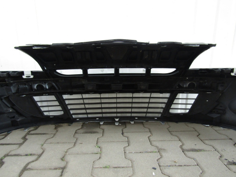 Zderzak przód Renault Mégane III 3 CC cabrio 10-12