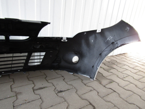 Zderzak przód Renault Mégane III 3 CC cabrio 10-12