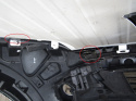 Zderzak przód Renault Mégane III 3 CC cabrio 10-12