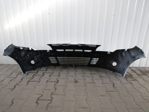 Zderzak przód Renault Mégane III 3 CC cabrio 10-12