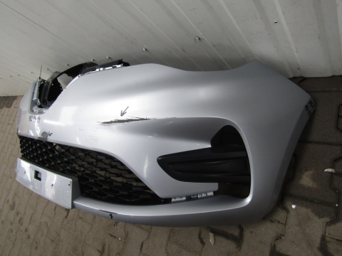 Zderzak przód przedni Renault Zoe LIFT 19-23
