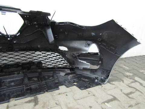 Zderzak przód przedni Renault Zoe LIFT 19-23