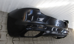Zderzak tył tylny Porsche Panamera II 2 971 Sport DESIGN 16-19
