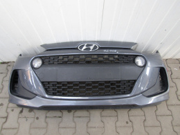 Zderzak przód Hyundai I10 I 10 2 II Lift 16-