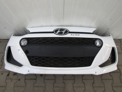 Zderzak przód Hyundai I10 I 10 2 II Lift 16-