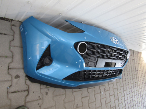 Zderzak przód przedni Hyundai I10 I 10 3 III 19-