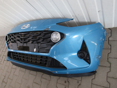 Zderzak przód przedni Hyundai I10 I 10 3 III 19-