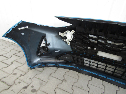 Zderzak przód przedni Hyundai I10 I 10 3 III 19-