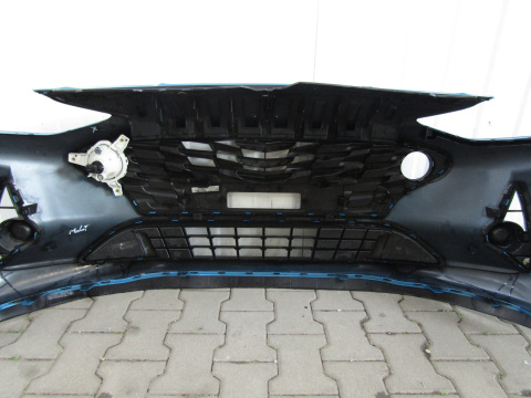 Zderzak przód przedni Hyundai I10 I 10 3 III 19-