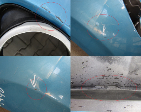 Zderzak przód przedni Hyundai I10 I 10 3 III 19-