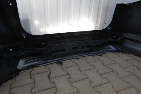 Zderzak tył tylny Honda HR-V HRV 3 III 21-