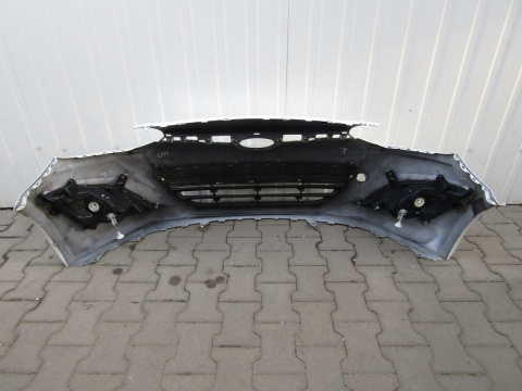 ZDERZAK PRZÓD PRZEDNI HYUNDAI I20 I 1 LIFT 12-15