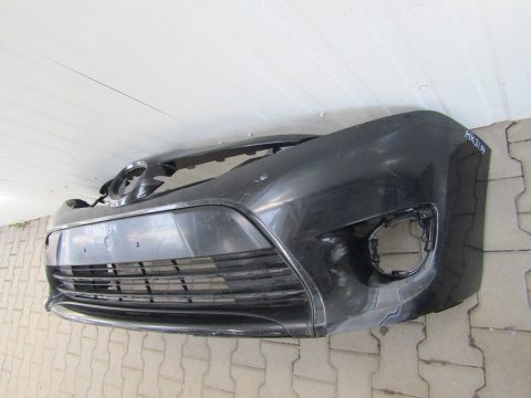 Zderzak przód przedni Toyota Verso Lift 13-18