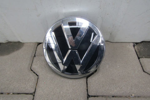 Znaczek Emblemat logo atrapa VW T-ROC T ROC 2GA853601