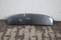 Spoiler daszek lotka klapy tył Audi Q7 4M0 15-