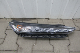 Lampa Światło DRL LED Prawy Hyundai Kona I 18-19