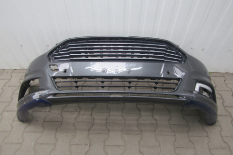 Zderzak przód przedni Ford Mondeo MK5 V 14-17