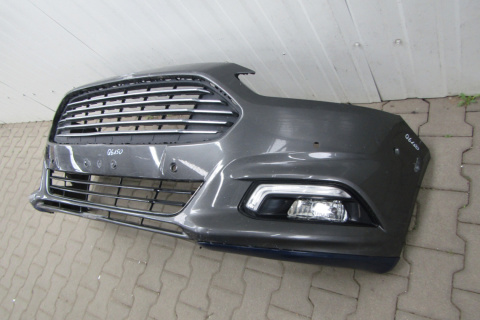 Zderzak przód przedni Ford Mondeo MK5 V 14-17