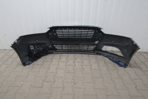 Zderzak przód przedni Ford Mondeo MK5 V 14-17