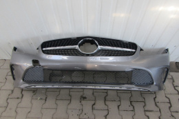 Zderzak przód przedni Mercedes A-Klasa 176 Lift 15-19