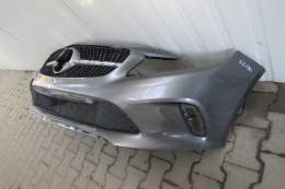 Zderzak przód przedni Mercedes A-Klasa 176 Lift 15-19