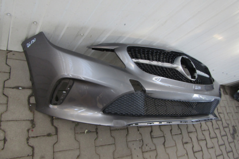 Zderzak przód przedni Mercedes A-Klasa 176 Lift 15-19