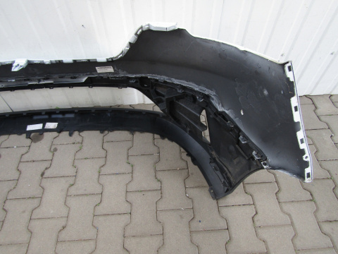 Zderzak przód przedni Renault Trafic 3 III Lift 21-