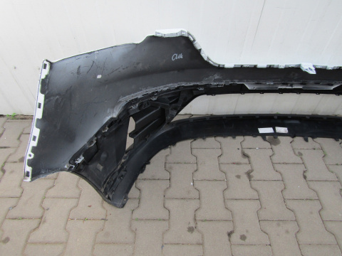 Zderzak przód przedni Renault Trafic 3 III Lift 21-
